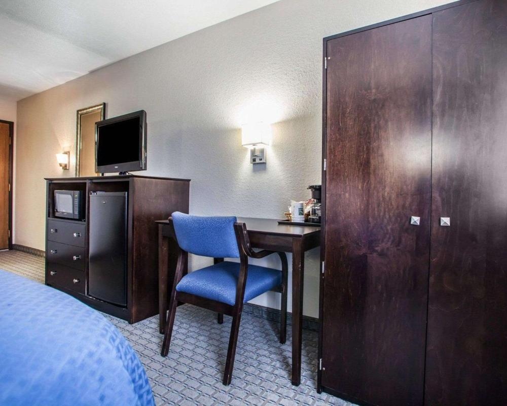 Quality Inn & Suites Ankeny-Des Moines