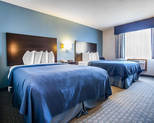 Quality Inn & Suites Ankeny-Des Moines image 11
