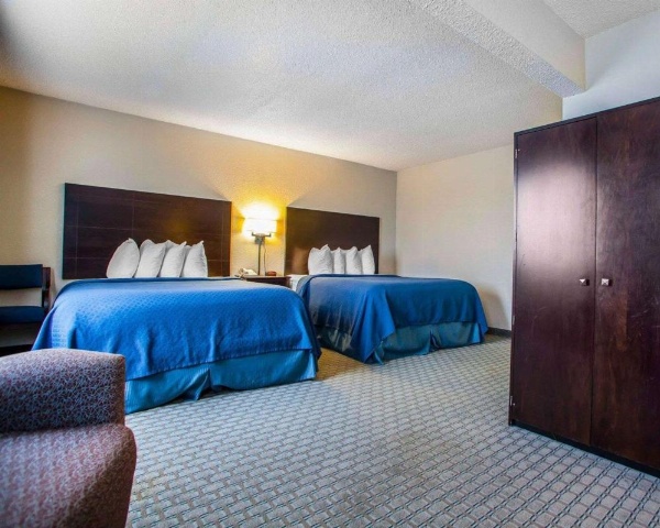 Quality Inn & Suites Ankeny-Des Moines image 14