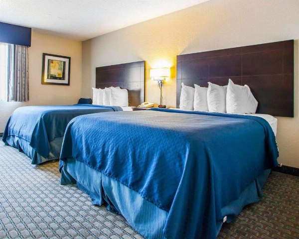 Quality Inn & Suites Ankeny-Des Moines image 20
