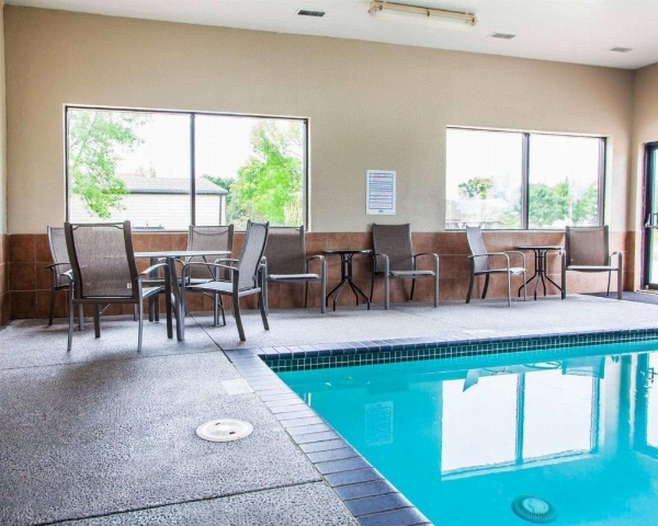 Quality Inn & Suites Ankeny-Des Moines image 28